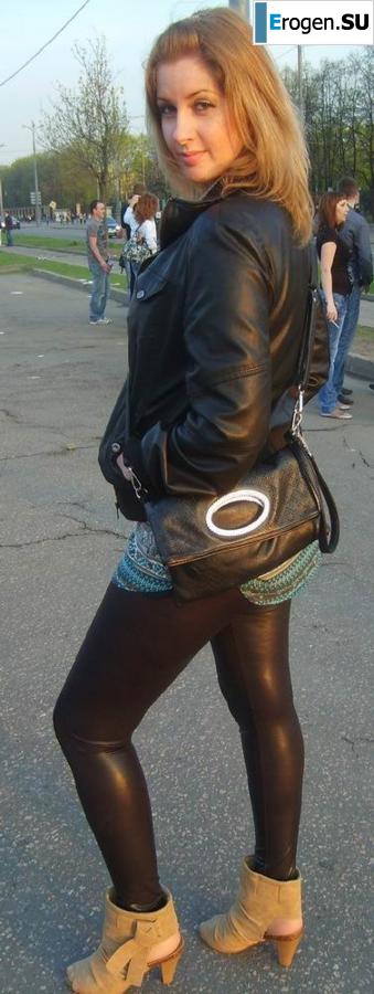 leggings rule. Part 58. Photo 9