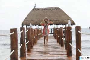 Tanned in the tropics. Part 4. Thumb 4