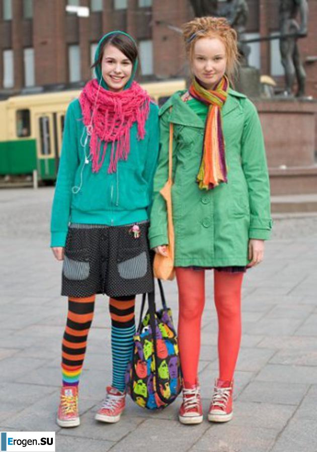 leggings rule. Part 59. Photo 17