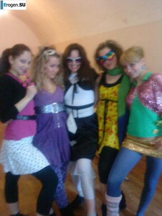 leggings rule. Part 59. Photo 31