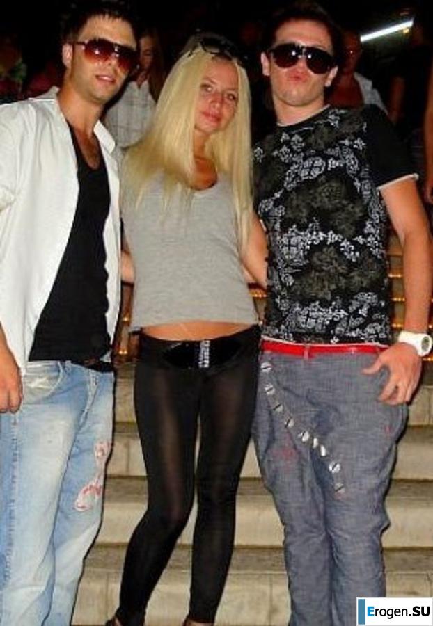 leggings rule. Part 59. Photo 40