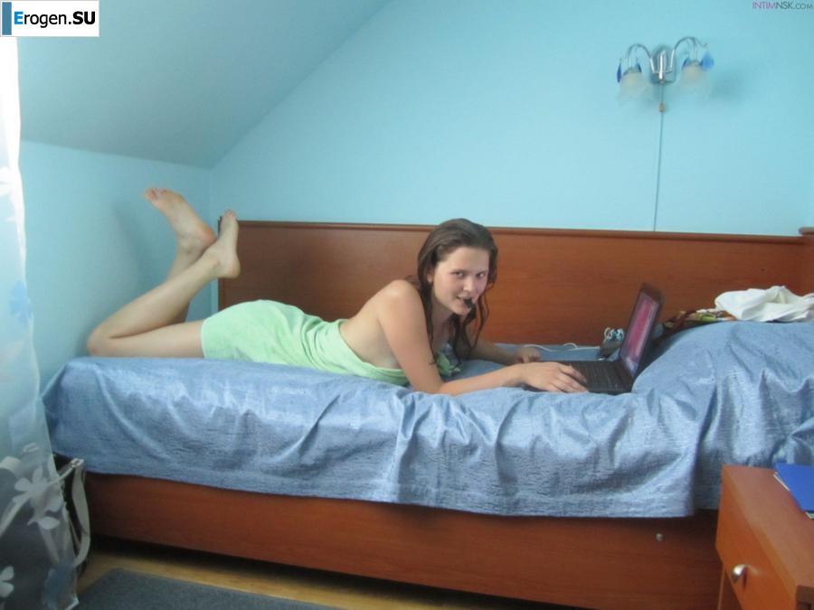 from Novosibirsk. Part 7. Photo 11
