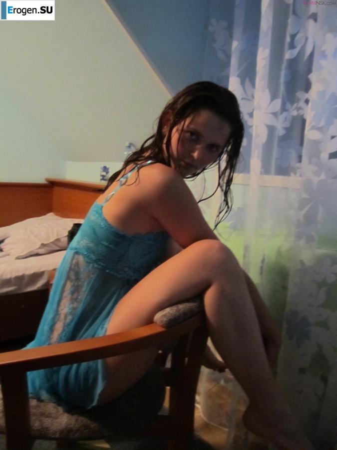 from Novosibirsk. Part 7. Photo 18