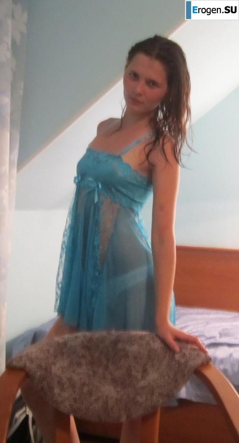from Novosibirsk. Part 7. Photo 23