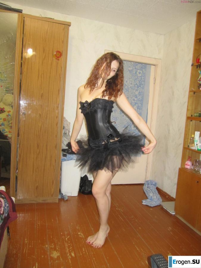 from Novosibirsk. Part 7. Photo 44