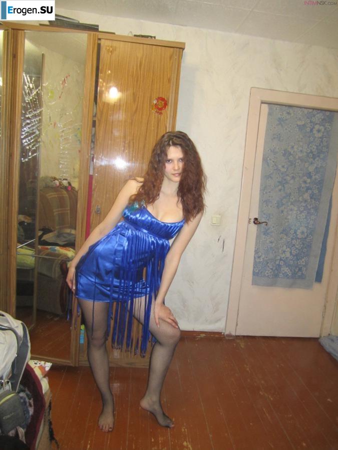 from Novosibirsk. Part 7. Photo 46