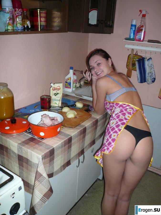 Girls from Belgorod. Part 4. Photo 20
