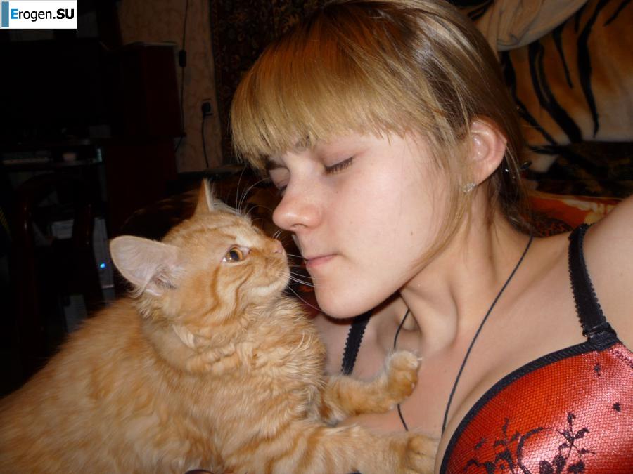 Girls from Belgorod. Part 4. Photo 34