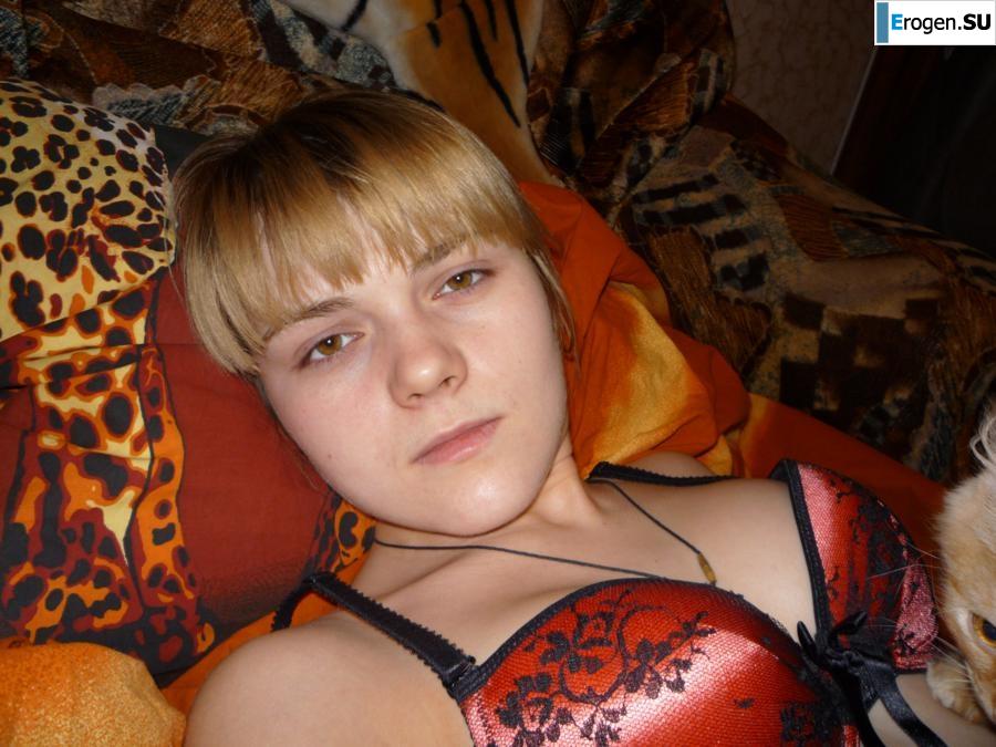 Girls from Belgorod. Part 4. Photo 36