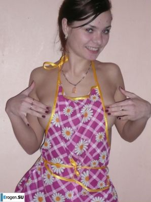 Девушки из Белгорода. Часть 4. Эскиз 29