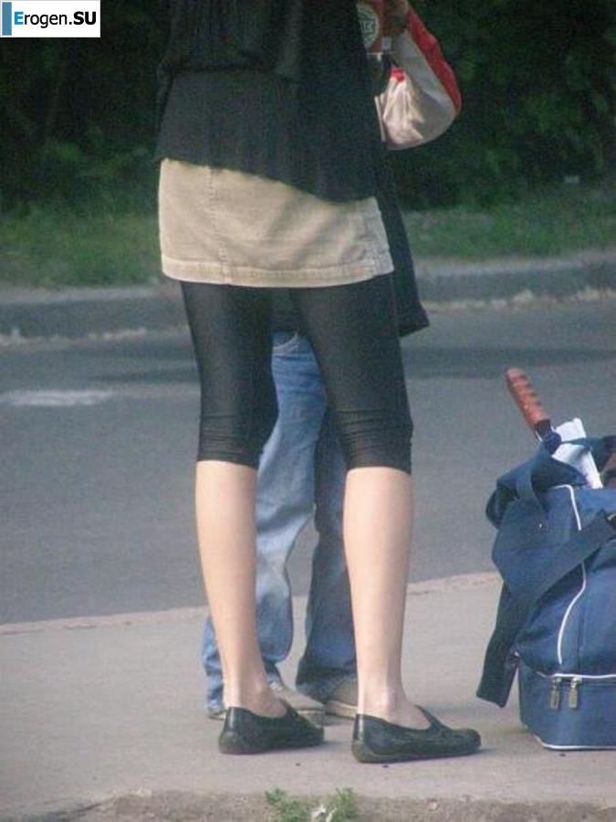 leggings rule. Part 60. Photo 8