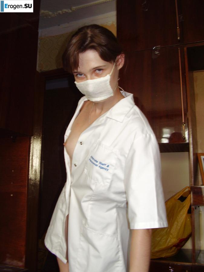 Home photos of a Ukrainian girl. Part 5. Slide 18