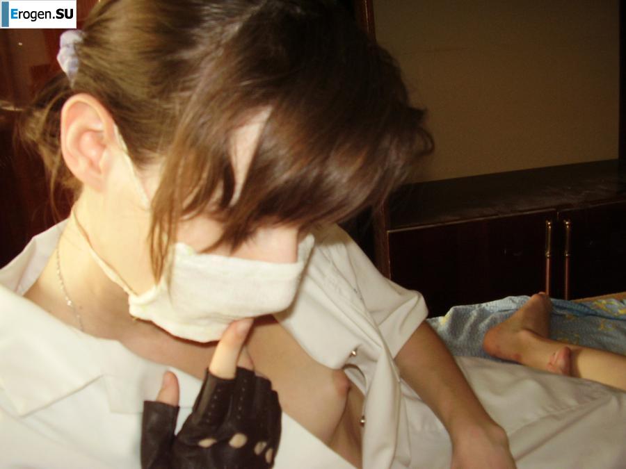 Home photos of a Ukrainian girl. Part 5. Slide 22