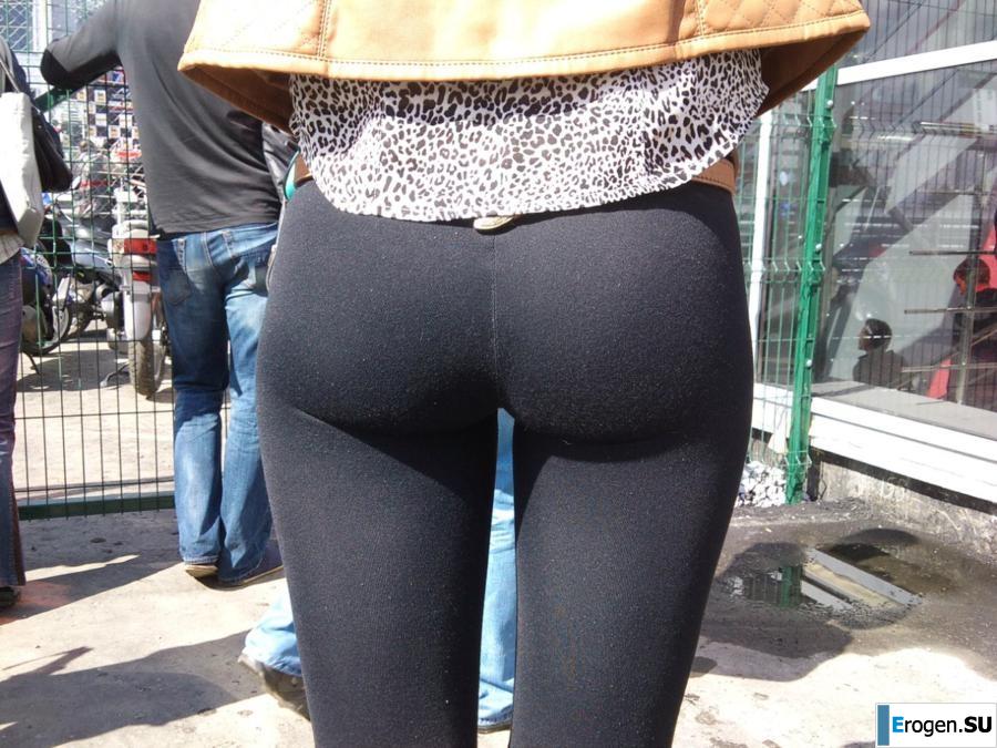 leggings rule. Part 62. Photo 17