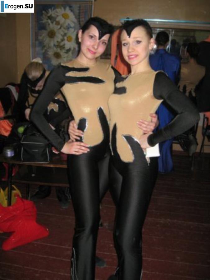 leggings rule. Part 63. Photo 29