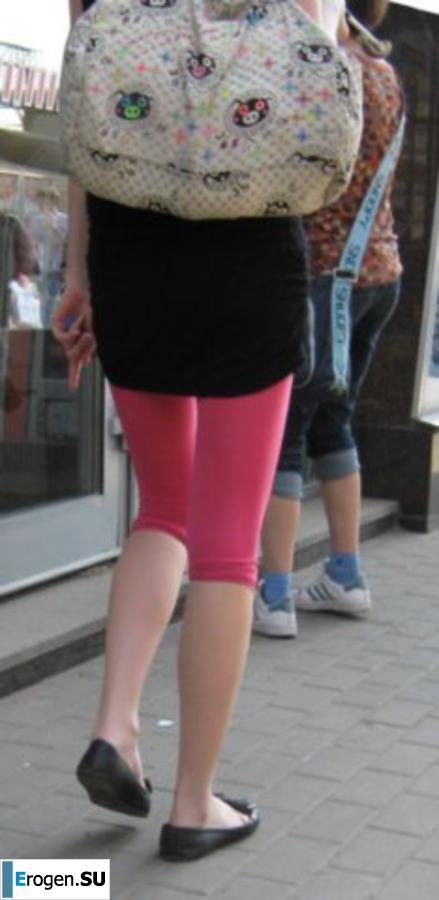 leggings rule. Part 66. Photo 13