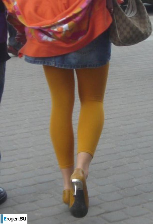 leggings rule. Part 67. Photo 34