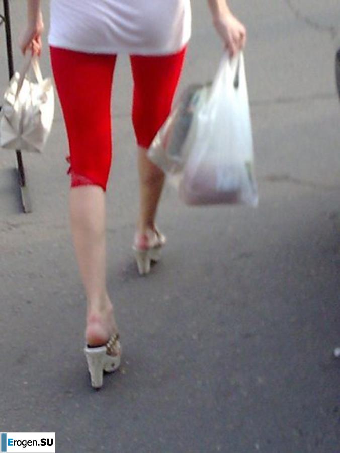 leggings rule. Part 68. Photo 36