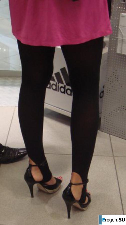 leggings rule. Part 71. Photo 21