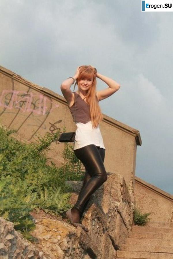 leggings rule. Part 71. Photo 26