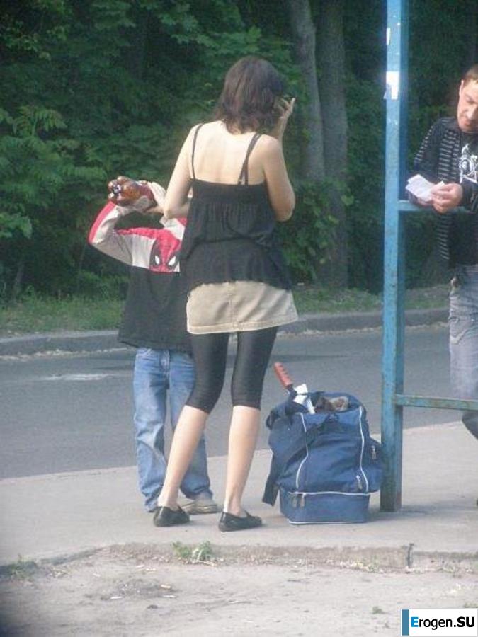 leggings rule. Part 71. Photo 32