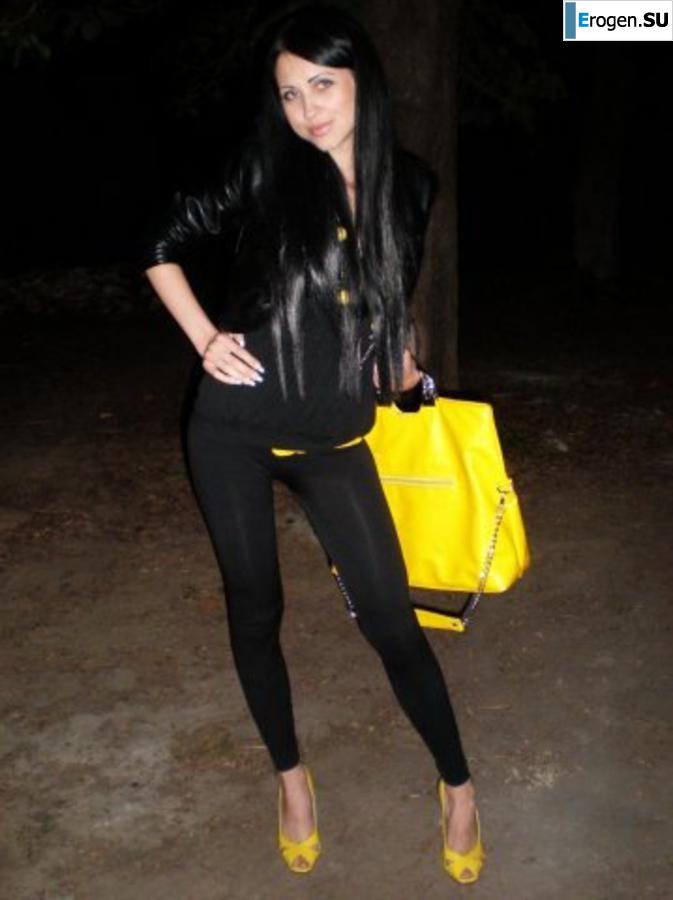 leggings rule. Part 71. Photo 4
