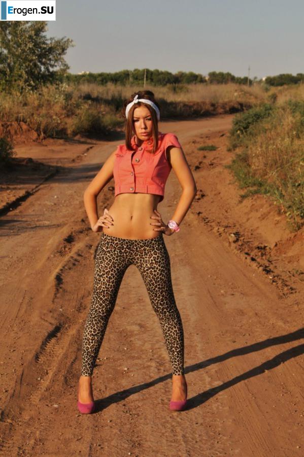 leggings rule. Part 71. Photo 5
