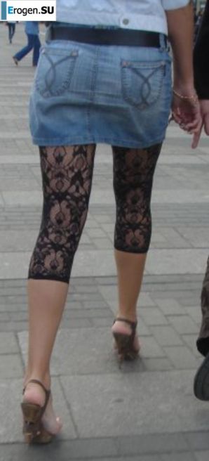 leggings rule. Part 72. Thumb 11