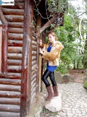 леггинсы рулят. Часть 73. Эскиз 2