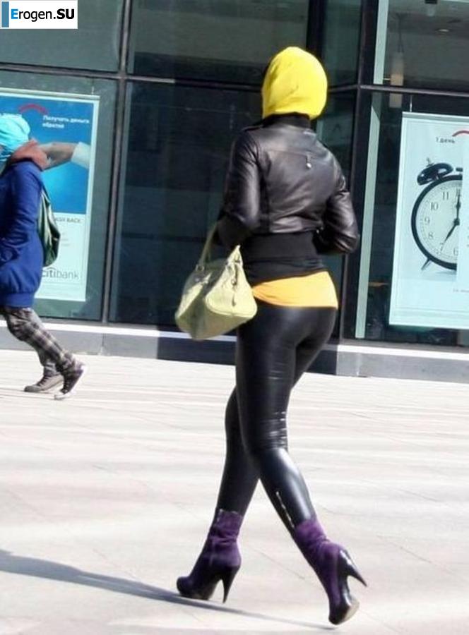 leggings rule. Part 74. Photo 27