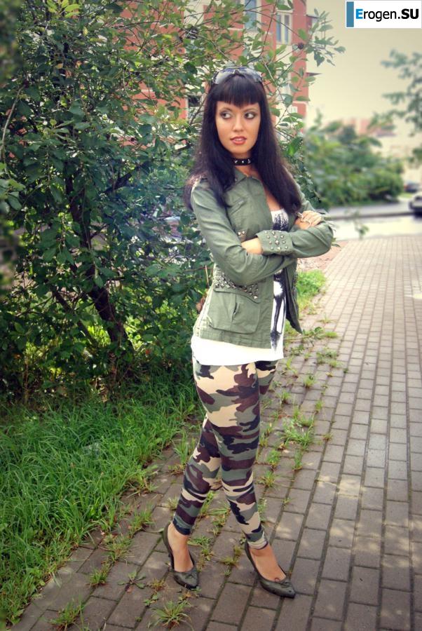 leggings rule. Part 74. Photo 30