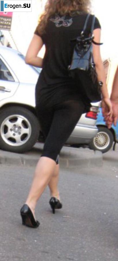 leggings rule. Part 74. Photo 37