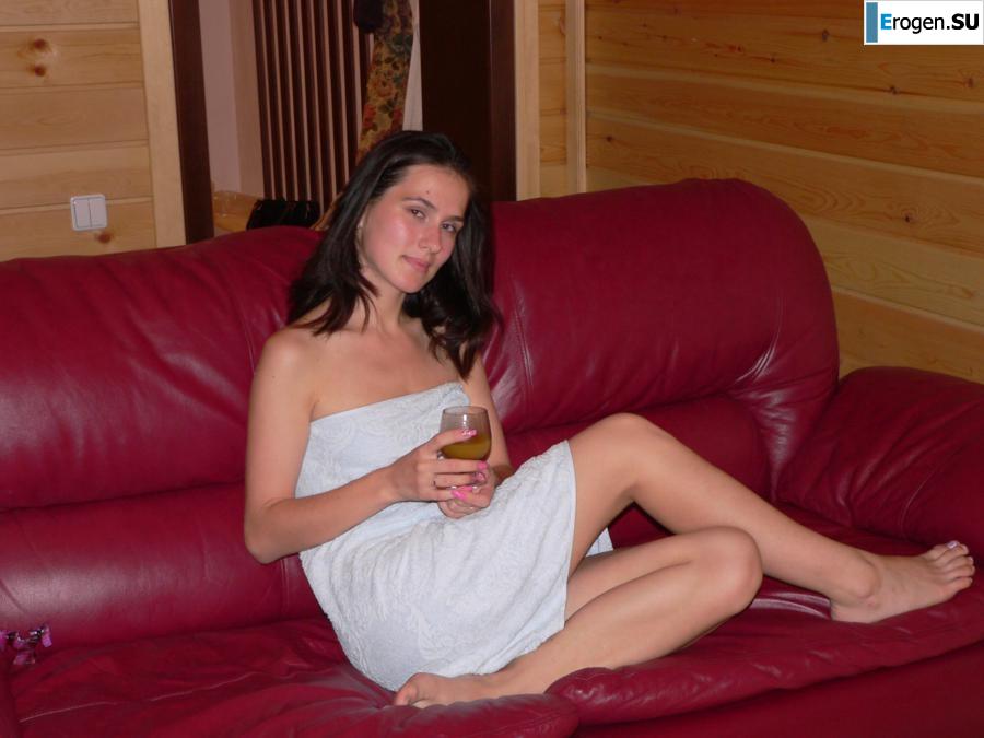 lena. Photo 6