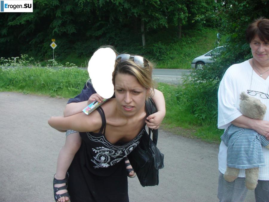 Miniature lover of sexual games. Part 2. Photo 34