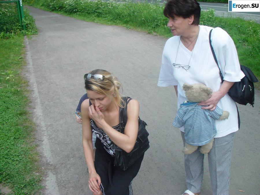 Miniature lover of sexual games. Part 2. Photo 35