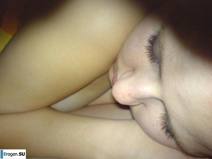 Close-ups. Photo 9