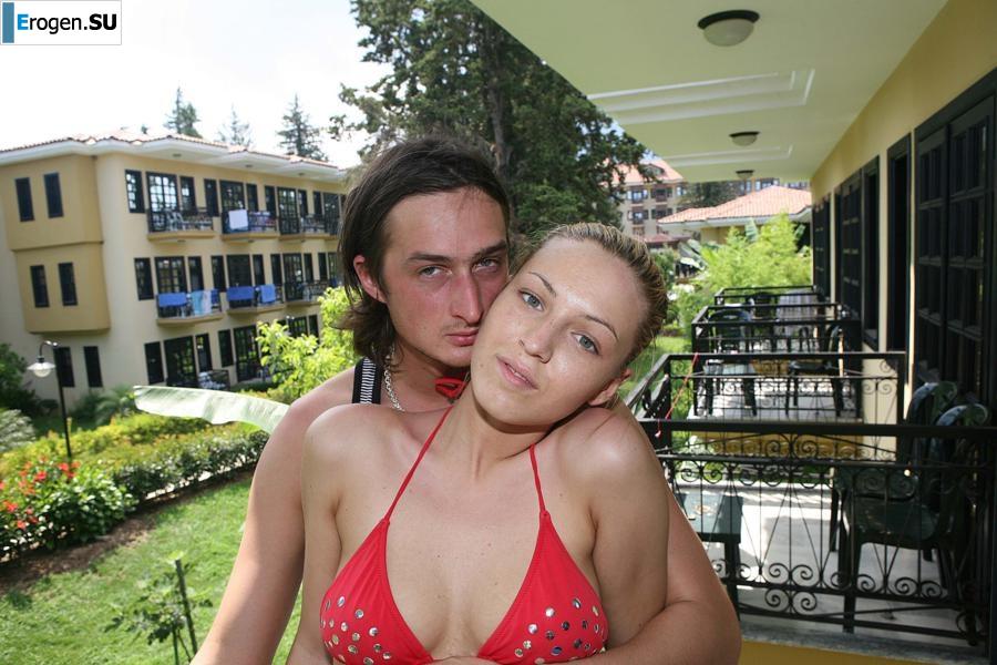 A company of Russians ignites in Turkey. Part 2. Photo 12