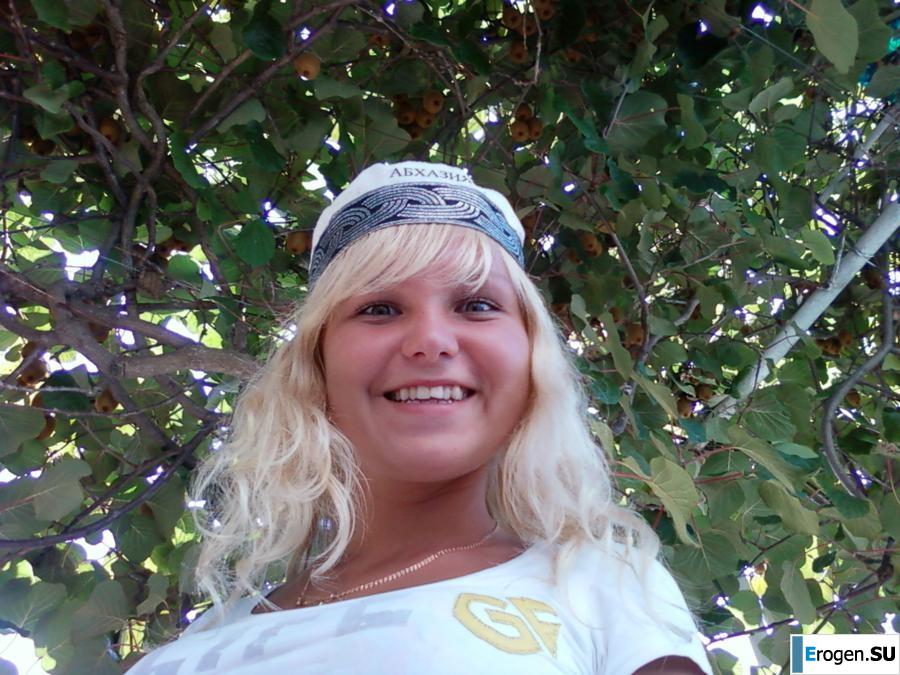 Beautiful Graduate. Part 3. Photo 21