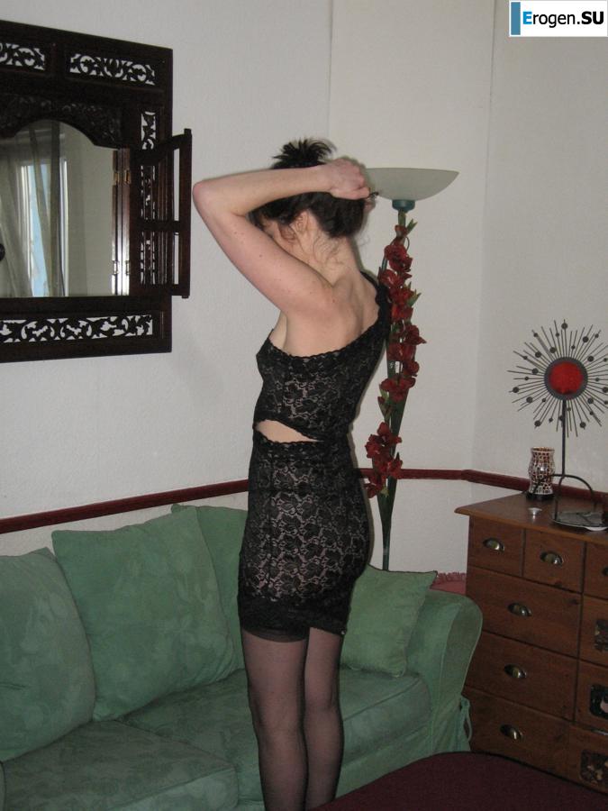Madame Frenchwoman. Part 6. Photo 30