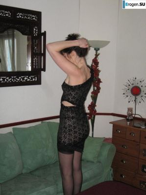 Madame Frenchwoman. Part 6. Thumb 30