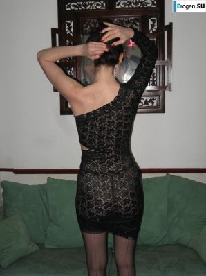 Madame Frenchwoman. Part 6. Thumb 31