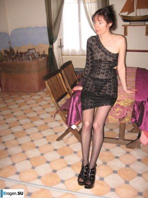 Madame Frenchwoman. Part 6. Thumb 33
