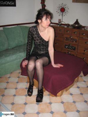 Madame Frenchwoman. Part 6. Thumb 35