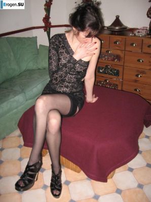 Madame Frenchwoman. Part 6. Thumb 39