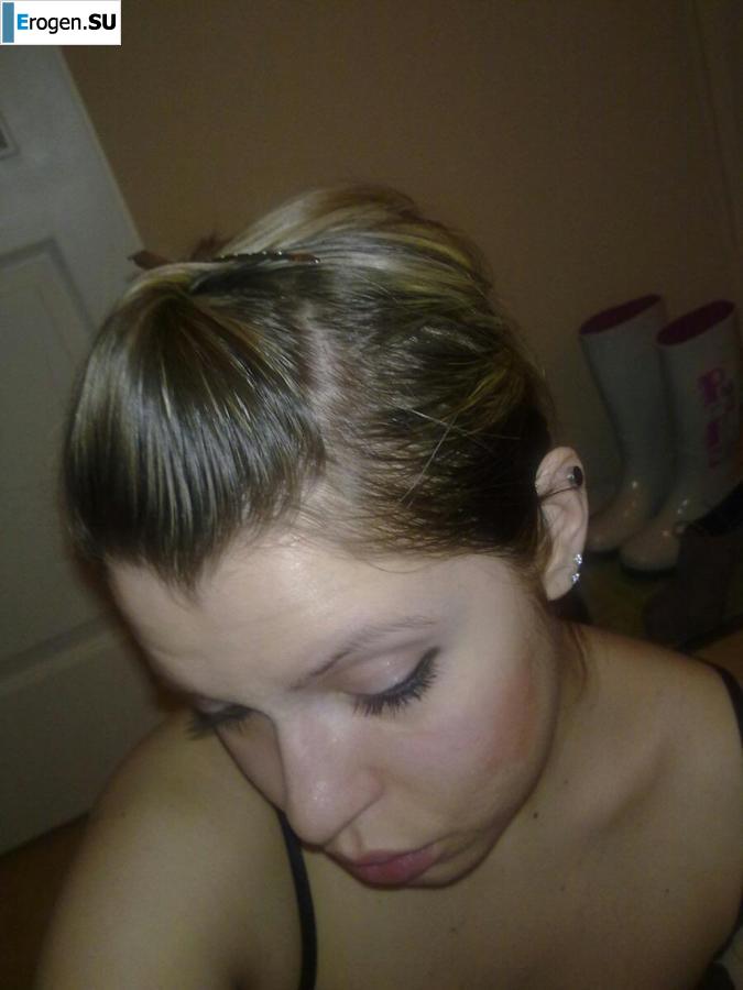 Beautiful Blonde. Part 2. Photo 18