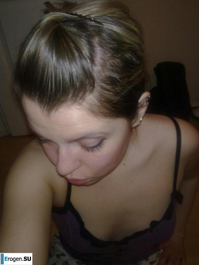 Beautiful Blonde. Part 2. Photo 19