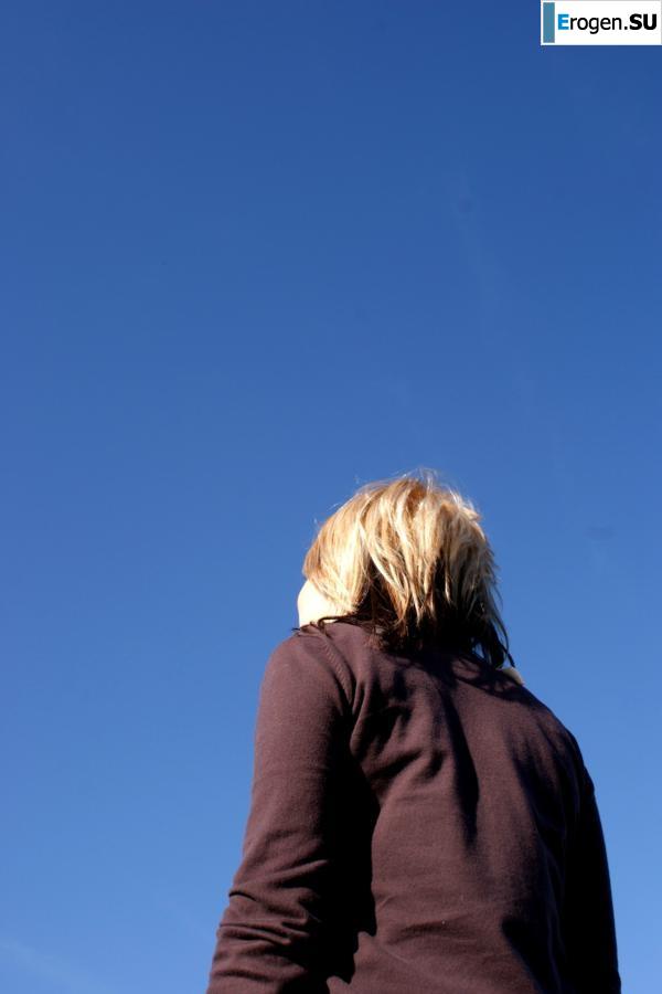 Beautiful Blonde. Part 2. Photo 24