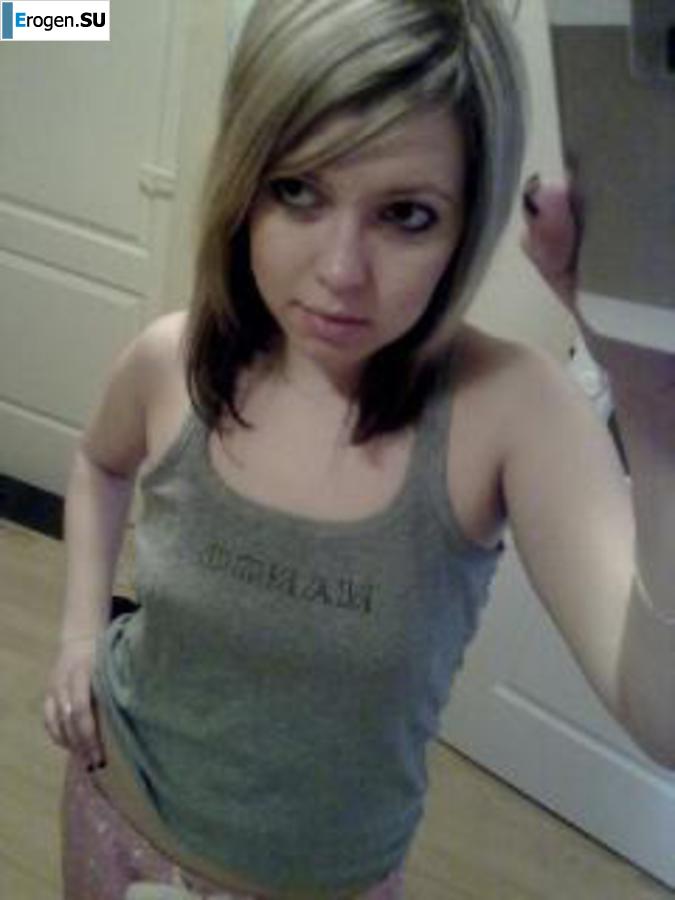 Beautiful Blonde. Part 2. Photo 26