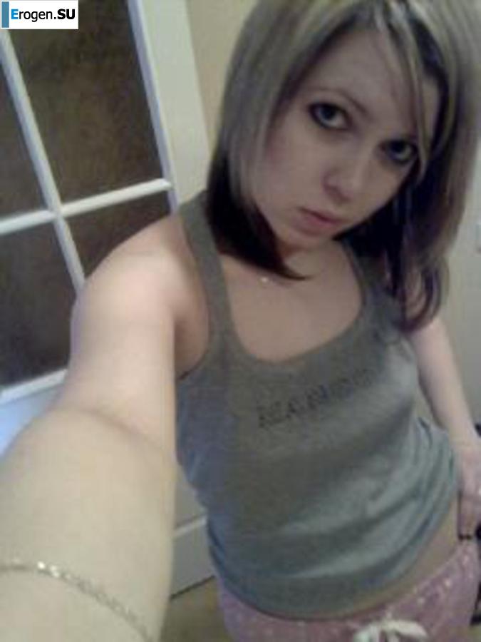 Beautiful Blonde. Part 2. Photo 27
