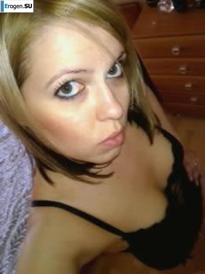 Beautiful Blonde. Part 2. Photo 9